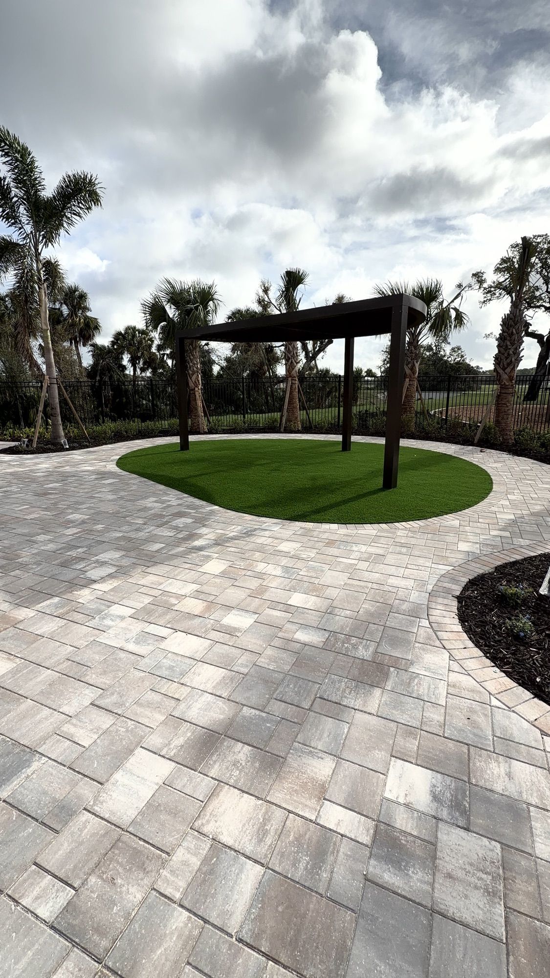 Paver Installations — Paver Installation by Evolution Pro Pavers